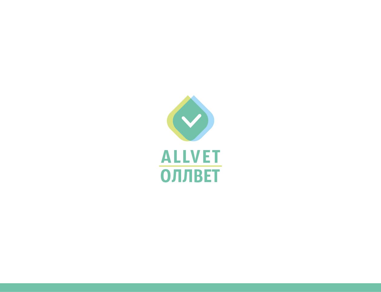 Создание логотипа и стиля ветеринарной компании - дизайнер andyul