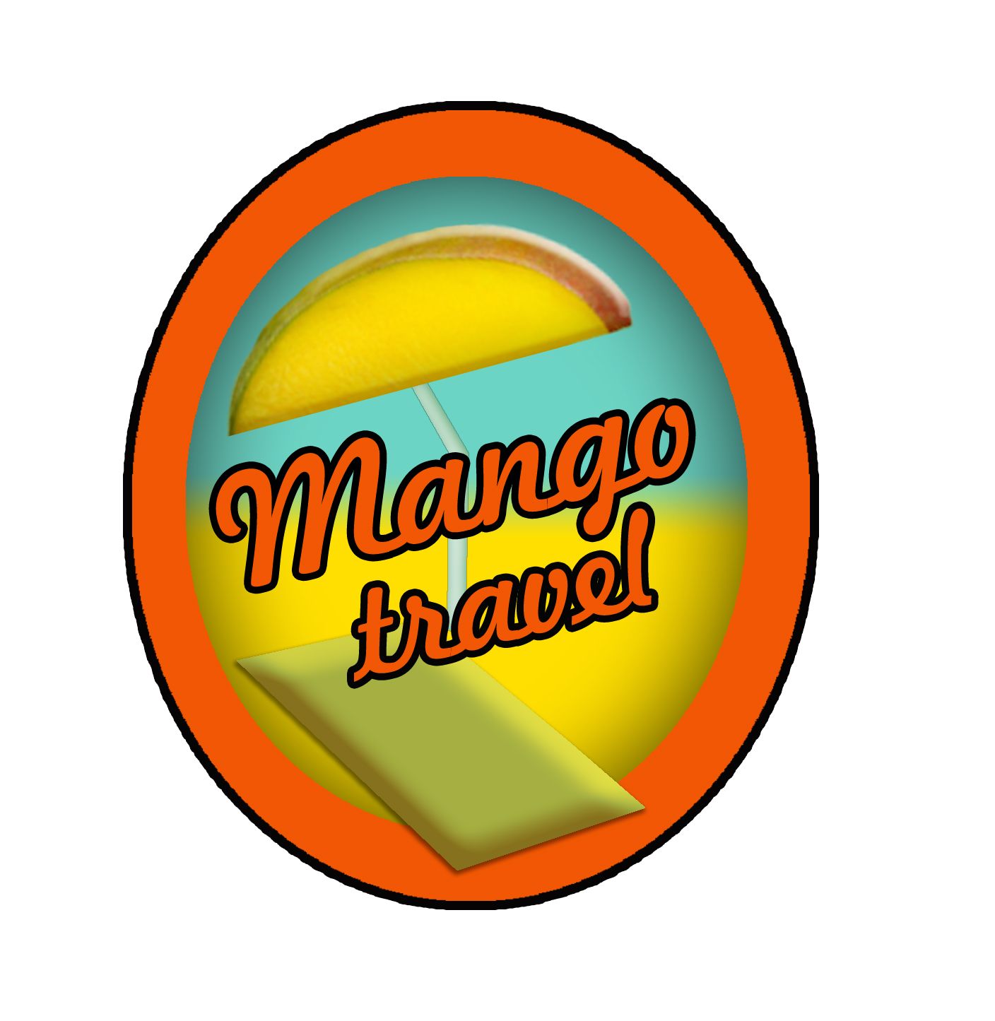 Логотип для турагентства - дизайнер Pani_Lita