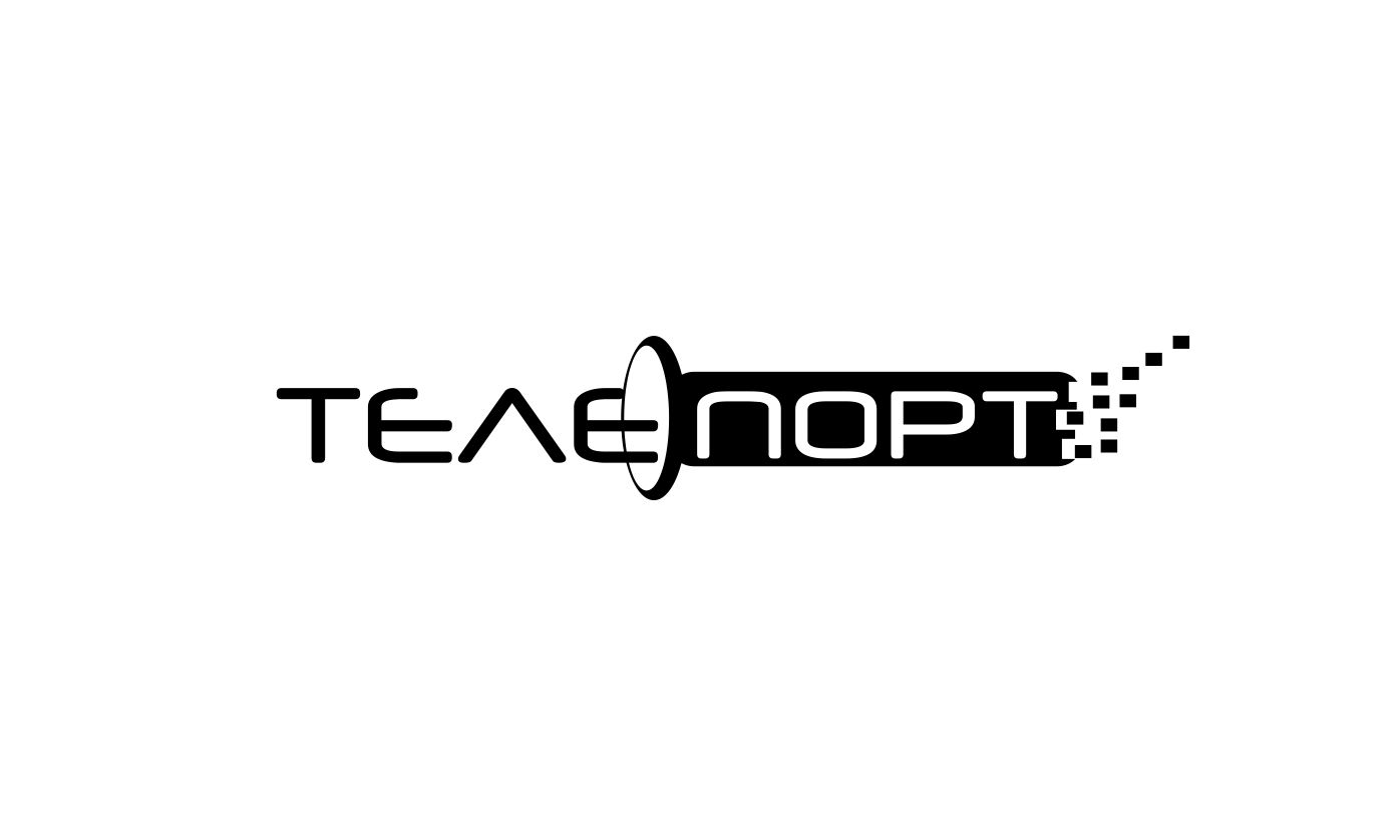 Логотип для Телепорт - дизайнер anstep