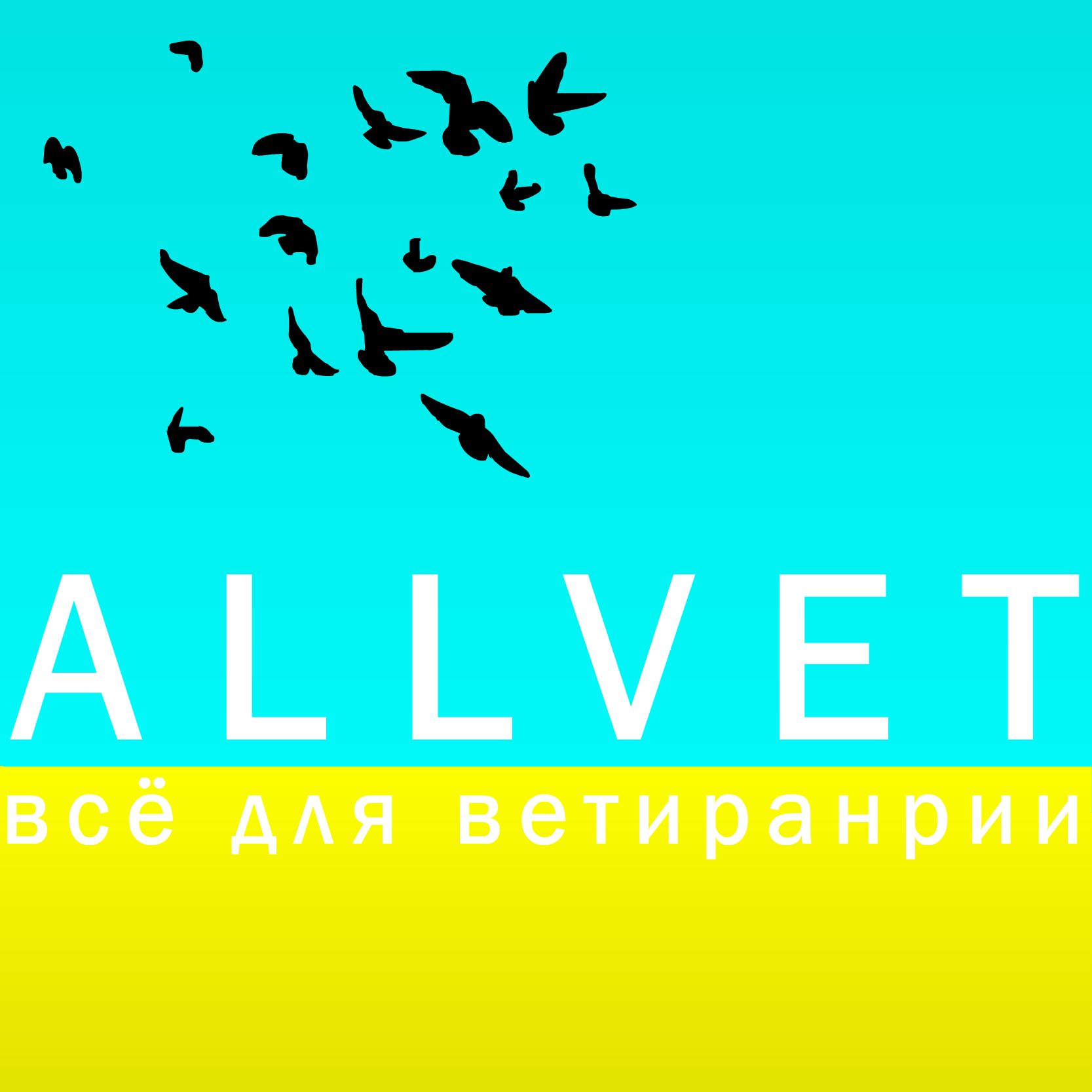 Создание логотипа и стиля ветеринарной компании - дизайнер alekseyahnevski