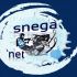 Разработка логотипа для сайта snega.net - дизайнер kirrav