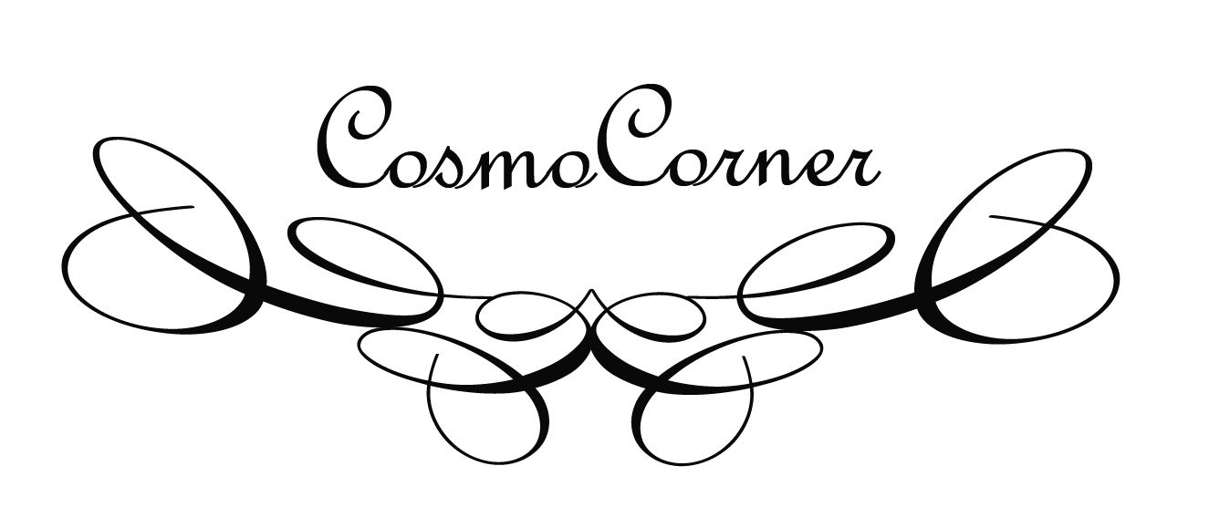 Логотип для интернет-магазина косметики - дизайнер Pani_Lita