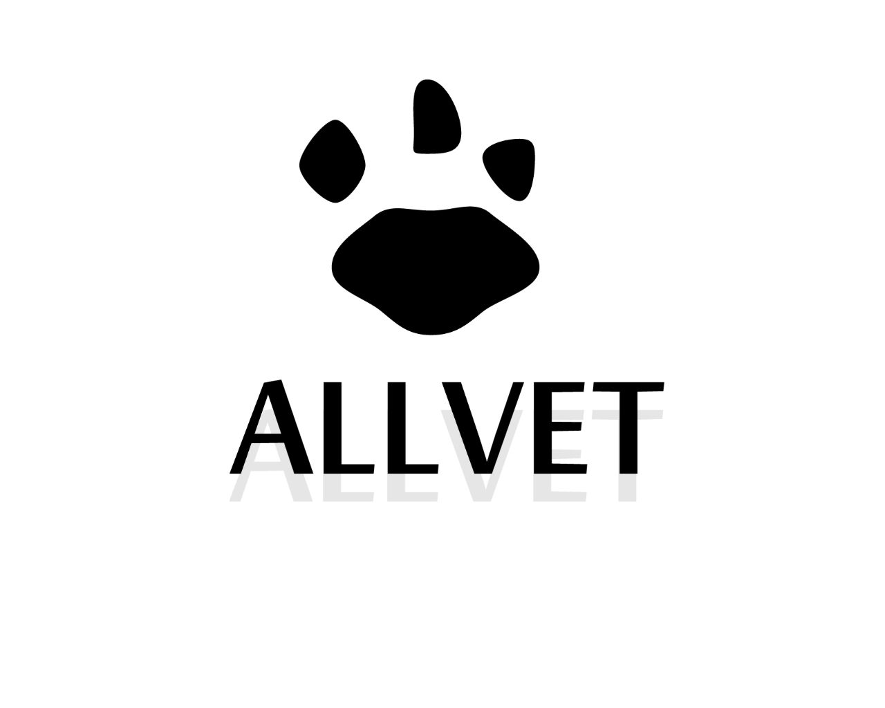Создание логотипа и стиля ветеринарной компании - дизайнер BeSSpaloFF