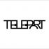 Логотип для Телепорт - дизайнер pasmo