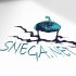 Разработка логотипа для сайта snega.net - дизайнер Anastasiya_91