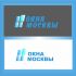 Логотип для портала по пластиковым окнам - дизайнер hm-gorbacheva