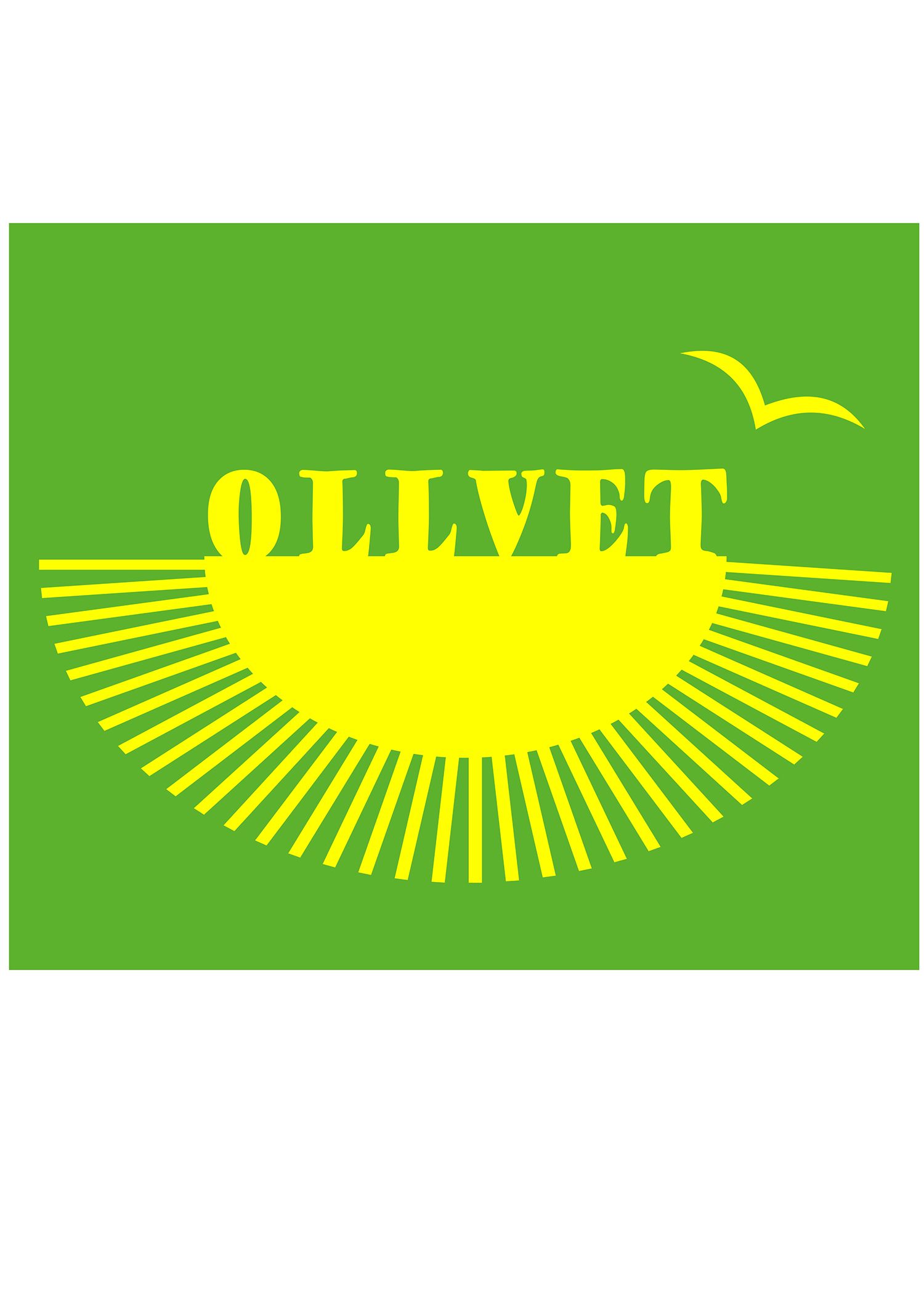 Создание логотипа и стиля ветеринарной компании - дизайнер Olushko