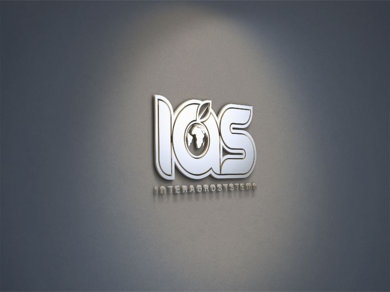 Логотип для компании 