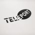 Логотип для Телепорт - дизайнер Advokat72