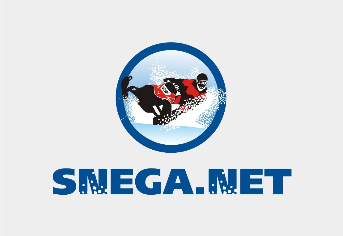 Разработка логотипа для сайта snega.net - дизайнер 19_andrey_66
