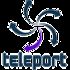 Логотип для Телепорт - дизайнер Juraev