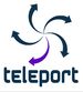 Логотип для Телепорт - дизайнер Juraev