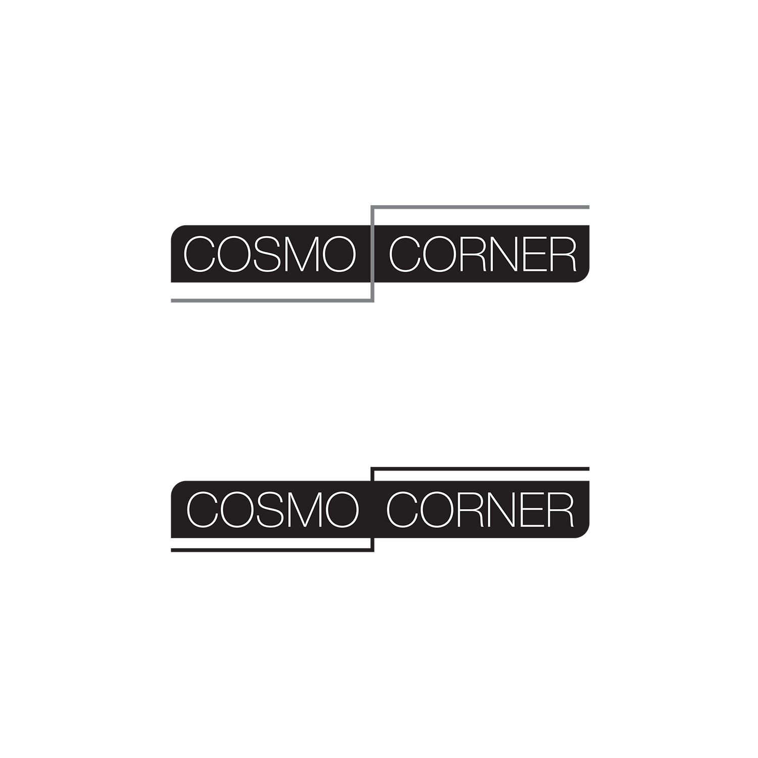 Логотип для интернет-магазина косметики - дизайнер MadShu