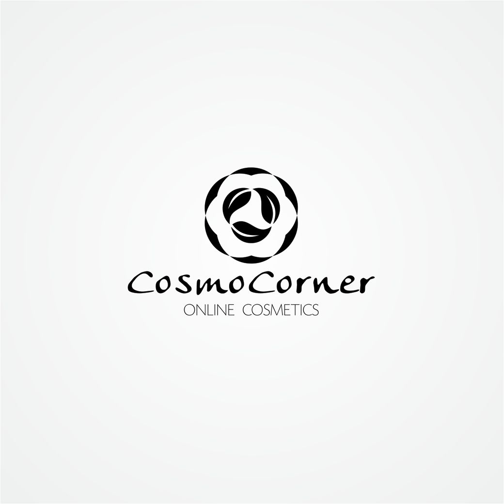 Логотип для интернет-магазина косметики - дизайнер sultanmurat