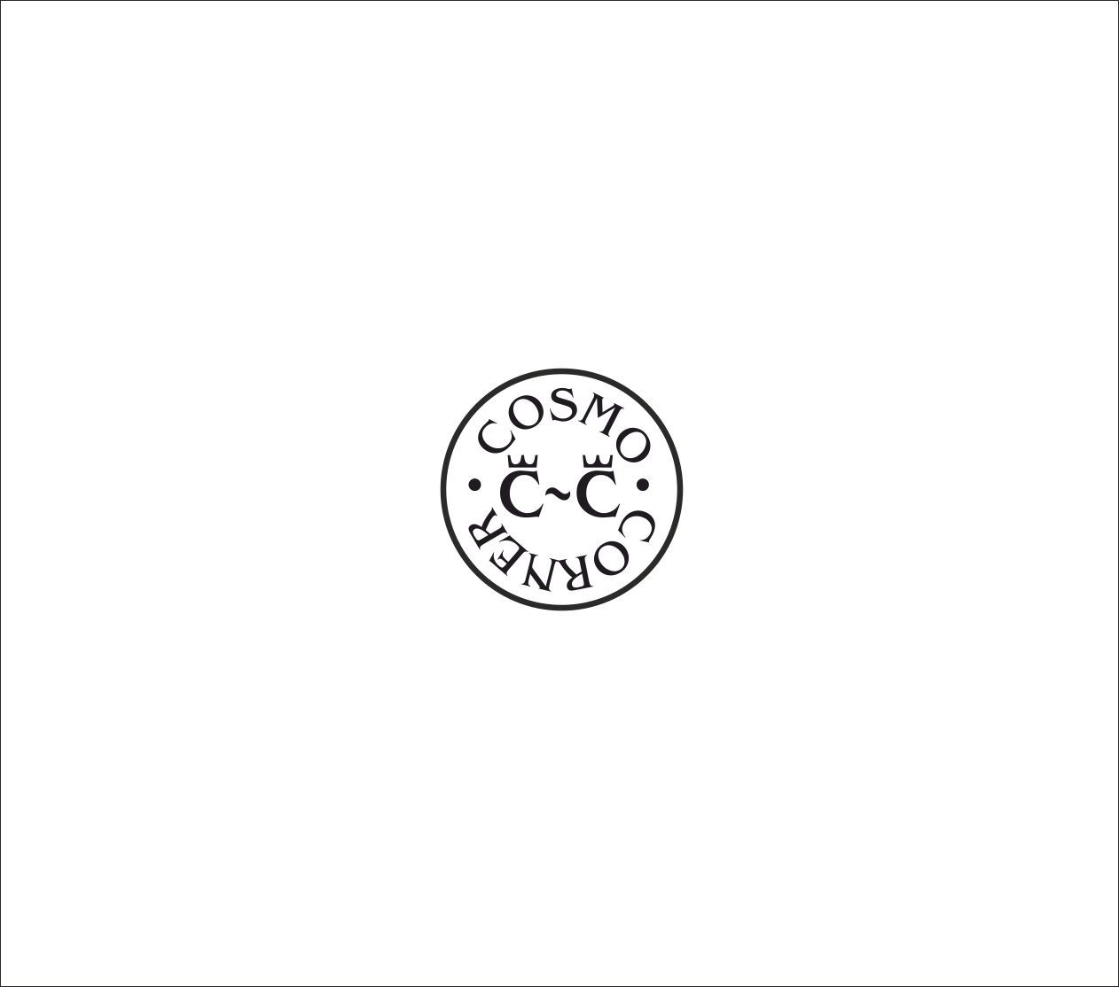 Логотип для интернет-магазина косметики - дизайнер art-valeri