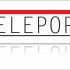 Логотип для Телепорт - дизайнер gargantiopa