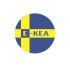 Логи и фирменный стиль для дилера товаров IKEA - дизайнер Antonska