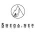Разработка логотипа для сайта snega.net - дизайнер naziva