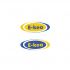 Логи и фирменный стиль для дилера товаров IKEA - дизайнер elenuchka