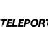 Логотип для Телепорт - дизайнер astkeny