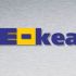 Логи и фирменный стиль для дилера товаров IKEA - дизайнер iznutrizmus