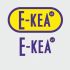 Логи и фирменный стиль для дилера товаров IKEA - дизайнер aix23