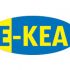 Логи и фирменный стиль для дилера товаров IKEA - дизайнер MrPres1dent