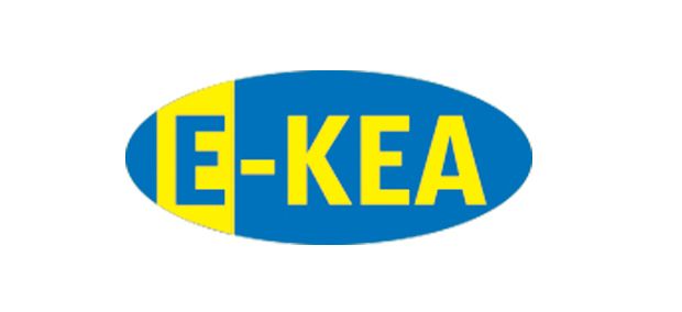 Логи и фирменный стиль для дилера товаров IKEA - дизайнер MrPres1dent