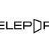 Логотип для Телепорт - дизайнер Xenia_Prohoda