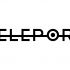 Логотип для Телепорт - дизайнер Xenia_Prohoda