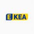 Логи и фирменный стиль для дилера товаров IKEA - дизайнер Qesoart