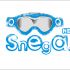Разработка логотипа для сайта snega.net - дизайнер radchuk-ruslan