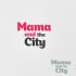 Лого для Mama and the City - дизайнер Austin