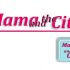 Лого для Mama and the City - дизайнер dany77