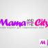 Лого для Mama and the City - дизайнер alexkulikov35