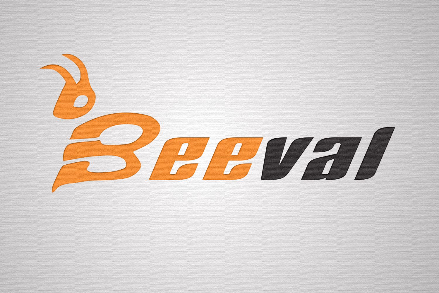 Логотип для бренда Бивал - дизайнер Serega_dre