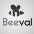 Логотип для бренда Бивал - дизайнер joker_xd