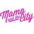 Лого для Mama and the City - дизайнер Sitalov