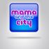 Лого для Mama and the City - дизайнер pololo