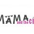 Лого для Mama and the City - дизайнер Ginger-galka