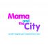Лого для Mama and the City - дизайнер alices_mom
