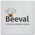 Логотип для бренда Бивал - дизайнер Servola