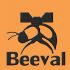 Логотип для бренда Бивал - дизайнер marieeoy