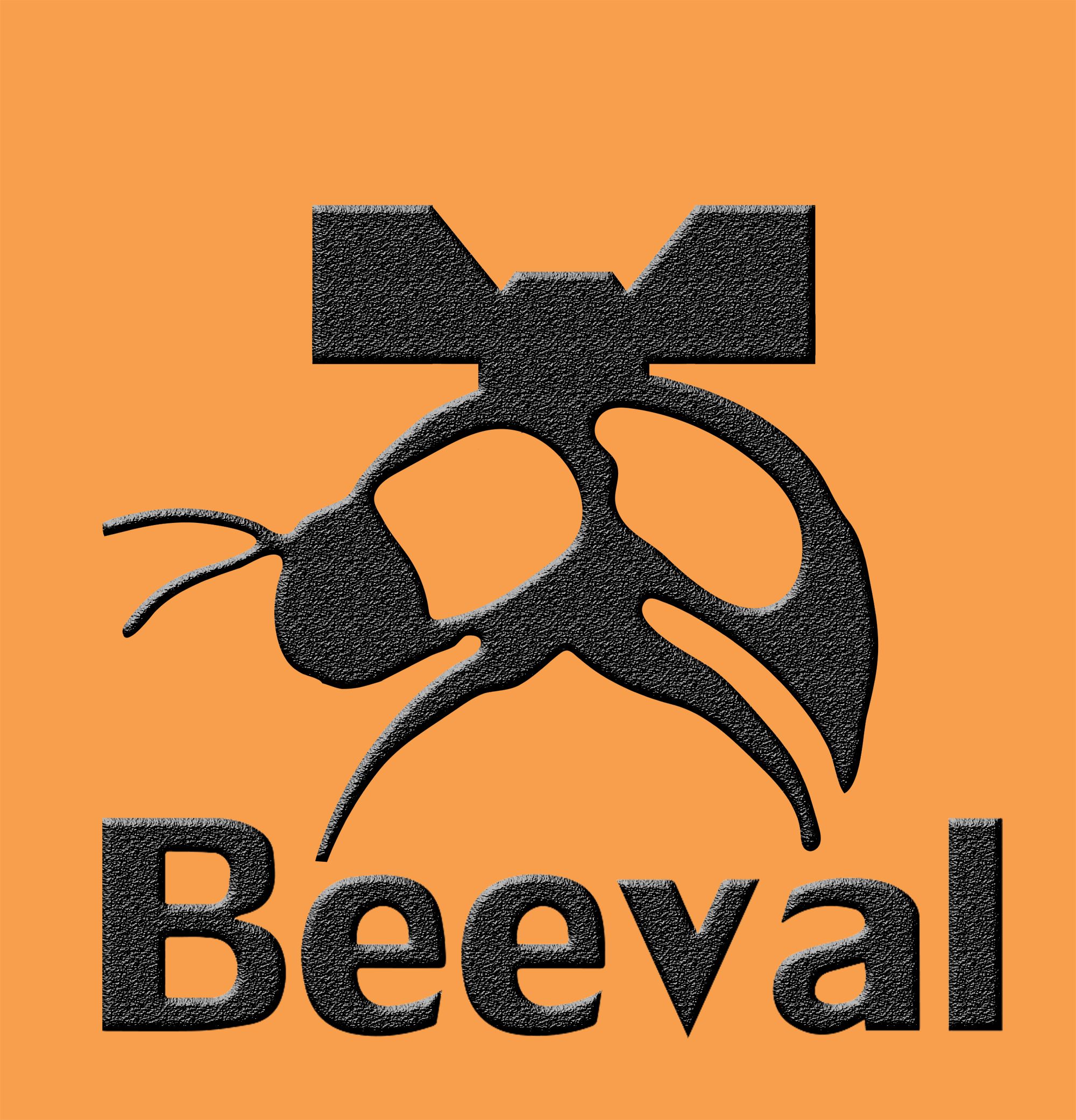 Логотип для бренда Бивал - дизайнер marieeoy
