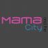 Лого для Mama and the City - дизайнер AlekseyAl