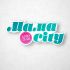 Лого для Mama and the City - дизайнер funkielevis