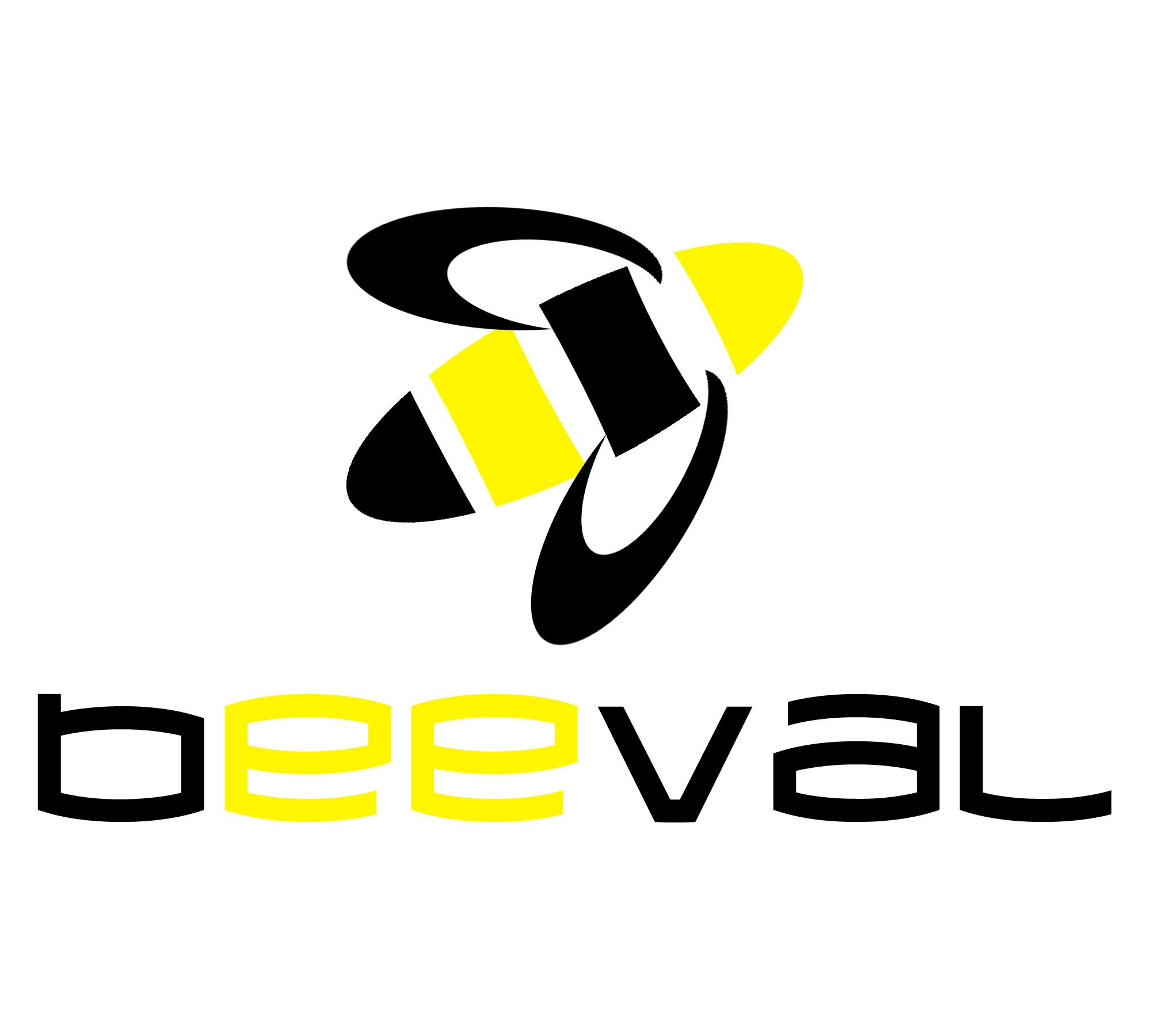 Логотип для бренда Бивал - дизайнер AlekseyAl
