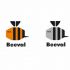 Логотип для бренда Бивал - дизайнер AllaGold
