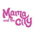 Лого для Mama and the City - дизайнер Devilld