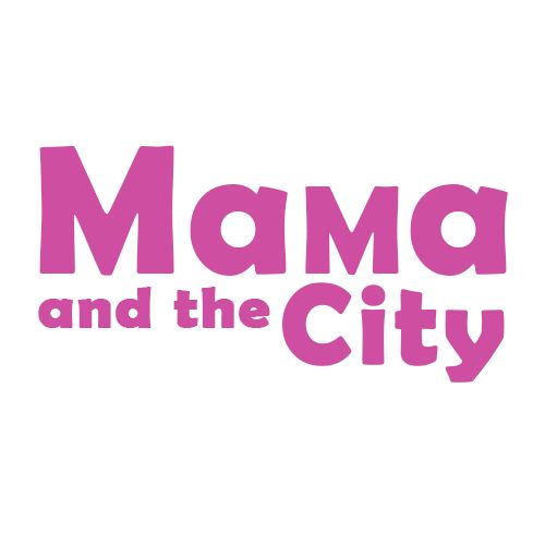 Лого для Mama and the City - дизайнер Devilld
